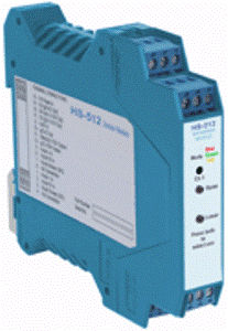 Receptor sin cable - HS-512 - Hansford Sensors - analógico / para mando a distancia radio