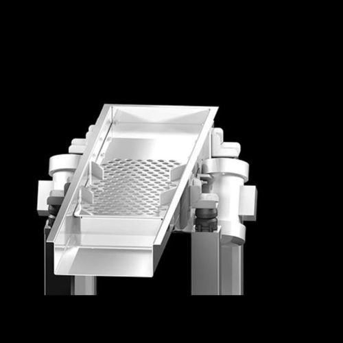 Transportador para la industria metalúrgica - RUF. BRIQUETTING SYSTEMS