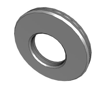 Cojinete de rodillos cilíndricos - AR series - Nadella Group