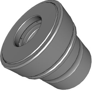 Rodamiento combinado - RAXZ series - Nadella Group