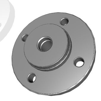 Rodamiento combinado - AXNAT series - Nadella Group - de agujas / axial / de acero