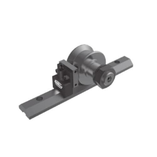 Lubricador de punto único - LUBU series - Nadella Group - electromecánico / para guiados lineales / automático