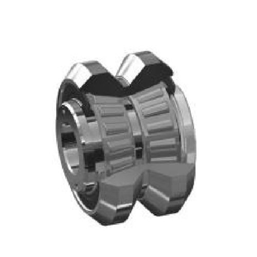 Rodillo guía - FKY series - Nadella Group - de acero inoxidable