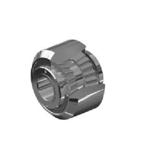 Rodillo guía - FK series - Nadella Group - de acero inoxidable / para cargas pesadas / monolítica
