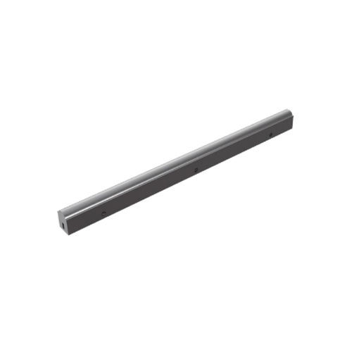 Riel de guiado - C series - Nadella Group - de acero / de aluminio / de acero inoxidable