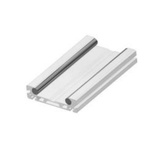 Riel de guiado - LM series - Nadella Group - de acero / de aluminio / de acero inoxidable