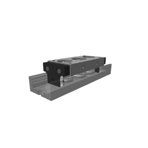 Lubricador de puntos multiples - LUBM series - Nadella Group - electromecánico / para guiados lineales / automático