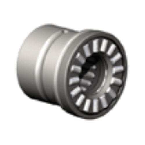 Rodamiento de agujas - RAX series - Nadella Group - radial / axial / de acero