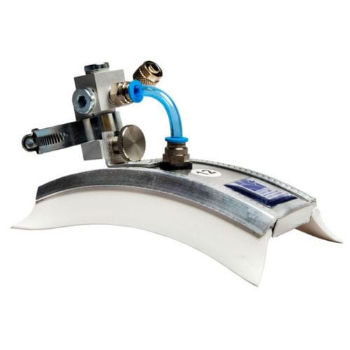 Controlador de soldadura - Argweld Weld Trailing Shields® - Huntingdon Fusion Techniques