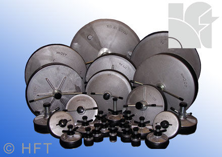 Obturador para canalizaciones - Pipestoppers™ - Huntingdon Fusion Techniques - de aluminio