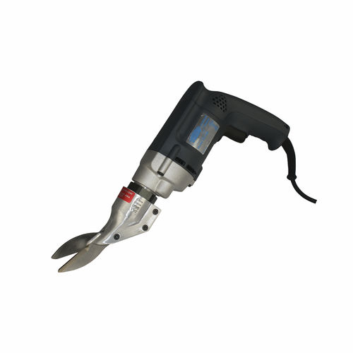 Cizalla eléctrica - KD-480 - Kett Tool - para plástico / para cintas de flejado / de mano