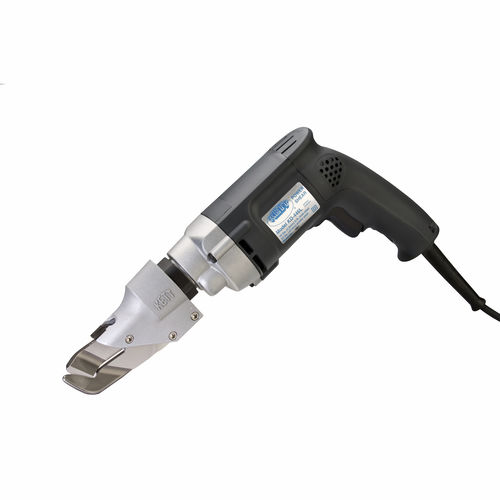 Cizalla eléctrica - KD-446L - Kett Tool - para metal / de perfiles / de cocodrilo