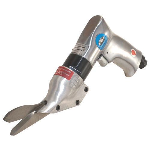 Cizalla neumática - P-570 - Kett Tool - para plástico / para cintas de flejado / de cocodrilo
