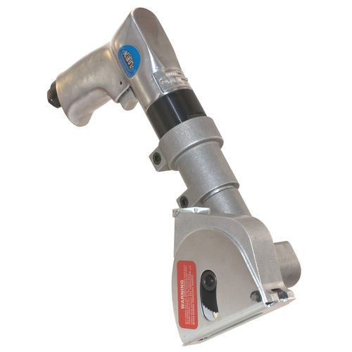Sierra circular - PS-523 - Kett Tool - para acero / neumática / de velocidad variable