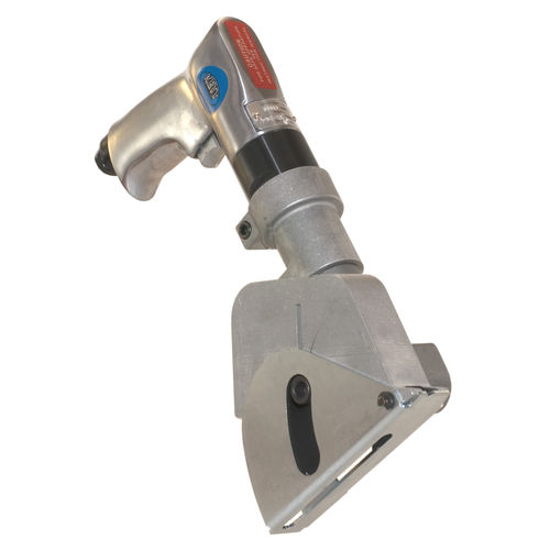 Sierra circular - PS-544 - Kett Tool - para madera / para plástico / para paneles
