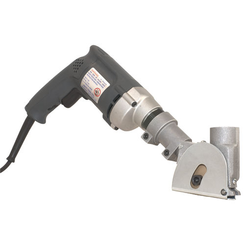 Sierra circular - KSV-432 - Kett Tool - para piedra y hormigón / eléctrica / de gran velocidad