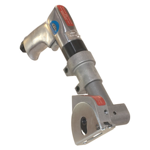 Sierra circular - PS-526 - Kett Tool - para plástico / neumática