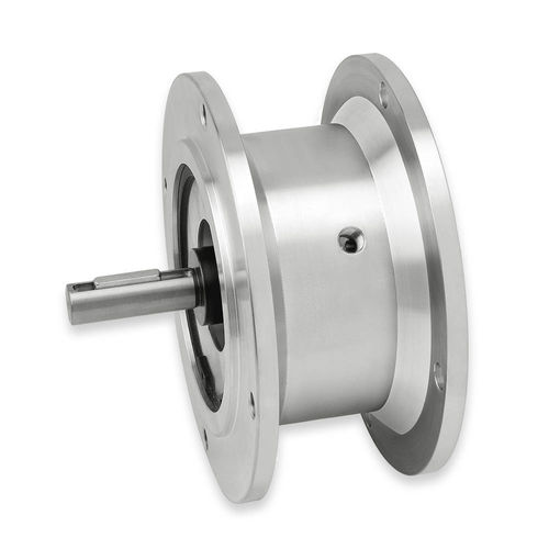 Freno NEMA - DC-H Series - Mach III Clutch, Inc. - de fricción / apriete por muelle / con desapriete neumático