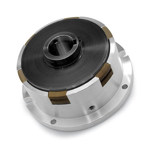 Freno apriete neumático - STH Series - Mach III Clutch, Inc. - multidiscos / desapriete con muelle / regulable