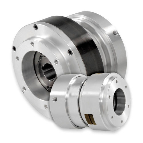 Embrague con adaptador - STH series - Mach III Clutch, Inc. - de fricción / neumático / para aplicaciones de par elevado