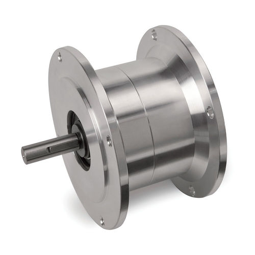 Limitador de par de fricción - TCH-L Series - Mach III Clutch, Inc. - mecánico / de muelle / NEMA