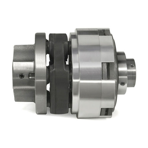 Limitador de par con acoplamiento elástico - STL Series - Mach III Clutch, Inc. - de fricción / mecánico