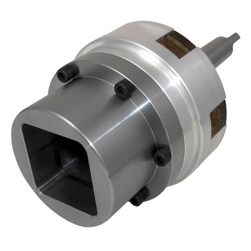 Limitador de par de fricción - STH Series - Mach III Clutch, Inc. - mecánico / de seguridad / con acoplamiento