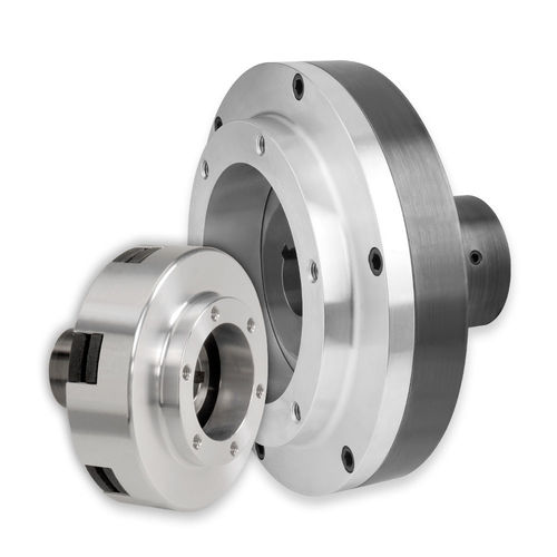 Limitador de par de fricción - STL series - Mach III Clutch, Inc. - mecánico / modular / con adaptador