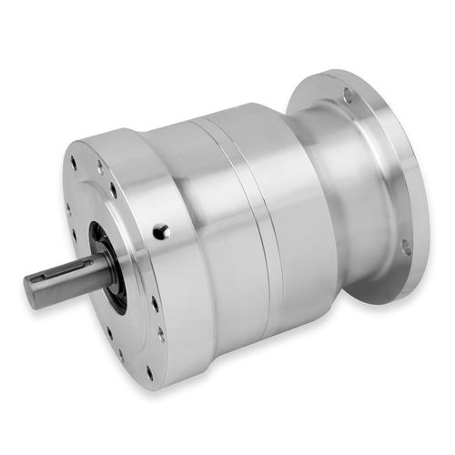 Célula embrague-freno combinado NEMA - STH Series - Mach III Clutch, Inc. - de fricción / neumática / de muelle
