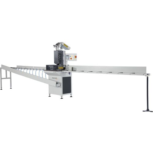 Máquina de atornillado automática - DV 408  - Murat