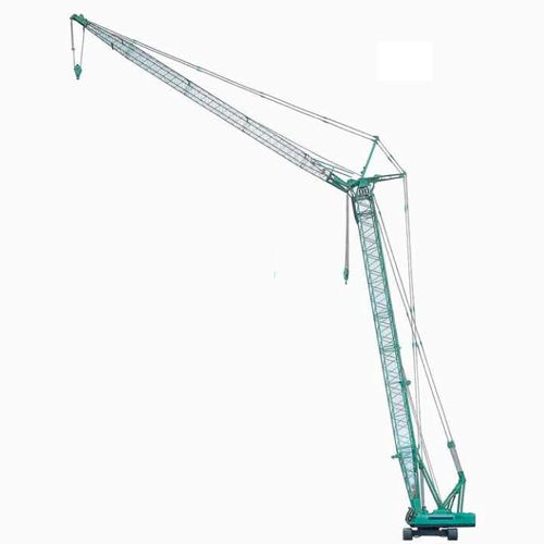 Grúa con orugas - CCH700(LT) - IHI Construction Machinery limited - de brazo amantillable / para obra / de transporte