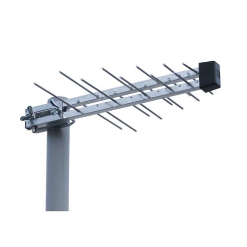 Antena UHF - P-20 - Iskra d.d. - LTE / log-periódica / direccional