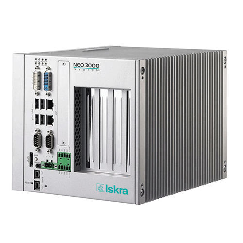 Unidad de comunicación de datos - SCU 810 - Iskra d.d.