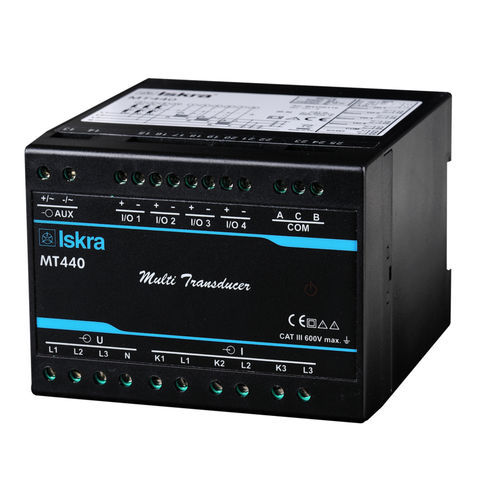 Transductor de medición - MT 4xx - Iskra d.d.