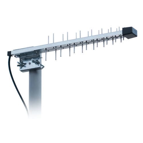 Antena WLAN - P-30 - Iskra d.d. - 2,4 GHz / 3G UMTS / log-periódica