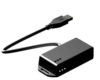 Transmisor de alarma inalámbrico - USB | Newsteo - Newsteo SAS