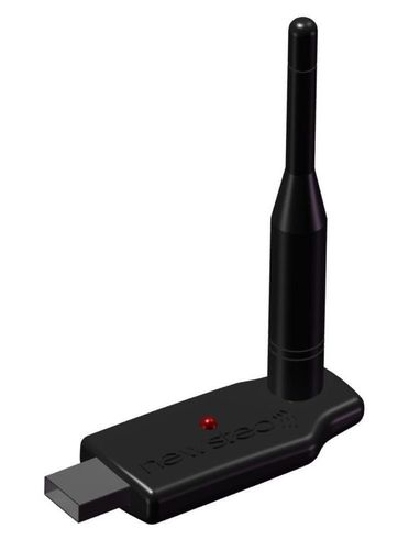 Transceptor USB - USB - Newsteo SAS - de radio