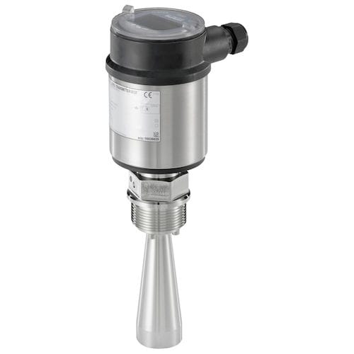 Sensor de nivel radar - 8137  - BÜRKERT FLUID CONTROL SYSTEMS - para líquido / 2 hilos / HART