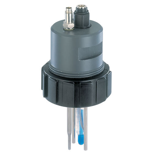 Soporte para sensor - 8200  - BÜRKERT FLUID CONTROL SYSTEMS