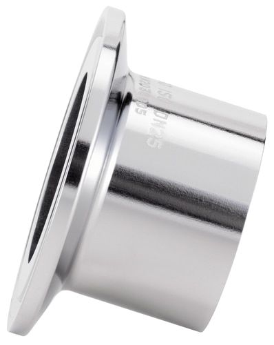 Férula de soldar - BBS-25 - BÜRKERT FLUID CONTROL SYSTEMS - de acero inoxidable