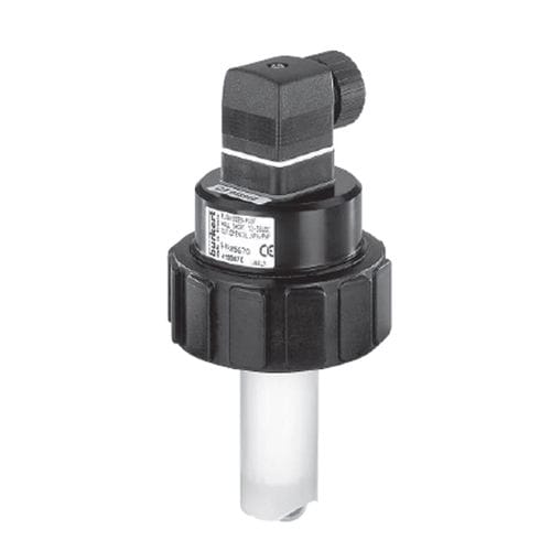 Caudalímetro de palanca - 8020  - BÜRKERT FLUID CONTROL SYSTEMS - volumétrico / para líquido / DN65 - 2"1/2