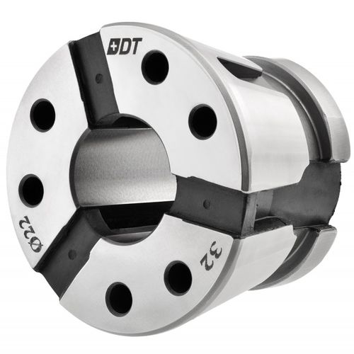 Cabezal de apriete cuadrado - 32LC Series - DT Group - liso