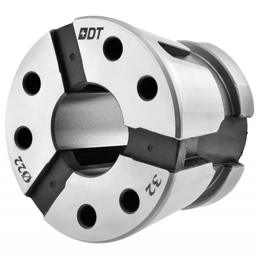 Cabezal de apriete hexagonal - 32LH Series - DT Group - liso