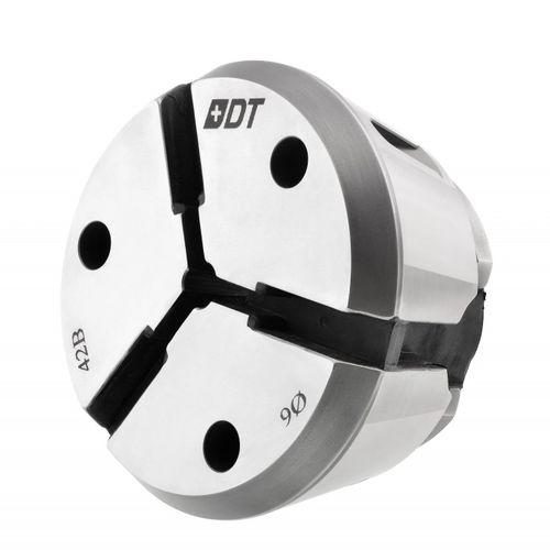 Cabezal de apriete hexagonal - 42BLH Series - DT Group - liso