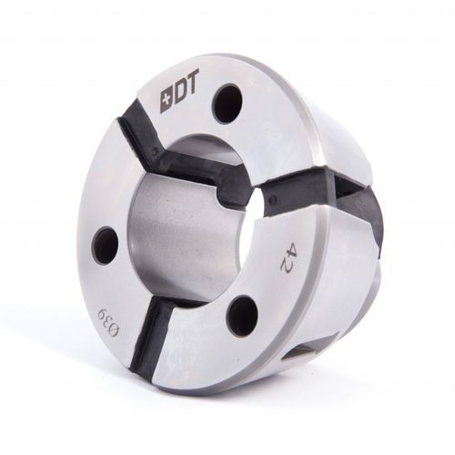 Cabezal de apriete cuadrado - 42LC Series - DT Group - liso