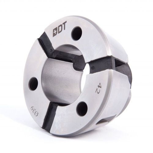 Cabezal de apriete hexagonal - 42LH Series - DT Group - liso