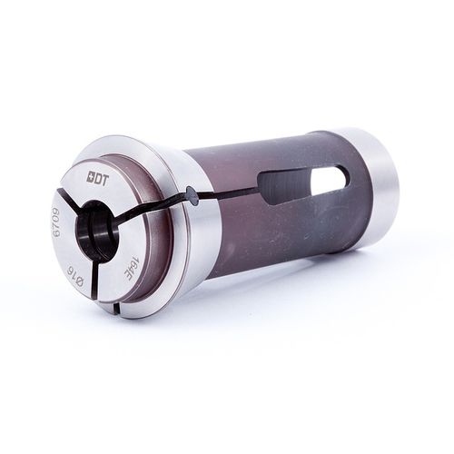 Pinza de sujeción pinzas fijas - 164E series - DT Group