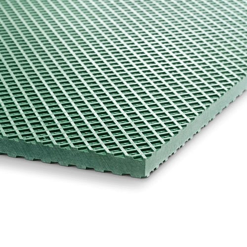 Apoyo antivibratorio de carga - TYPE B4 - Bilz Vibration Technology AG