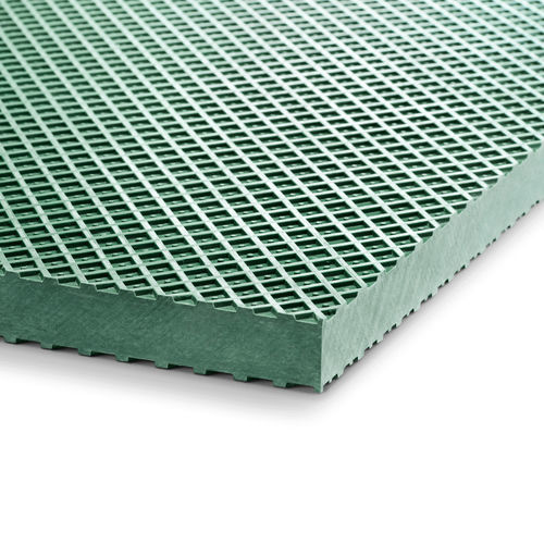 Apoyo antivibratorio de carga - TYPE B5 - Bilz Vibration Technology AG