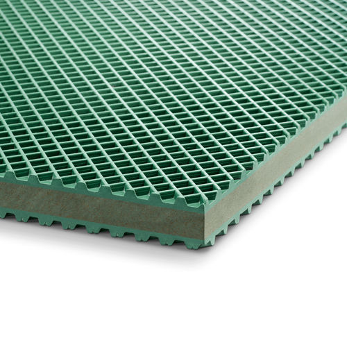 Apoyo antivibratorio de carga - TYPE B32W - Bilz Vibration Technology AG